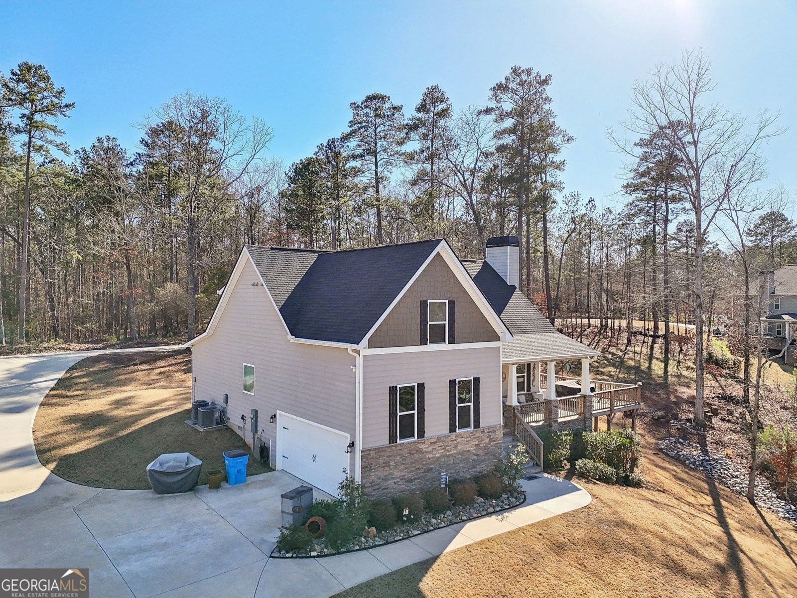 202 Riverpoint Way Jackson - 52