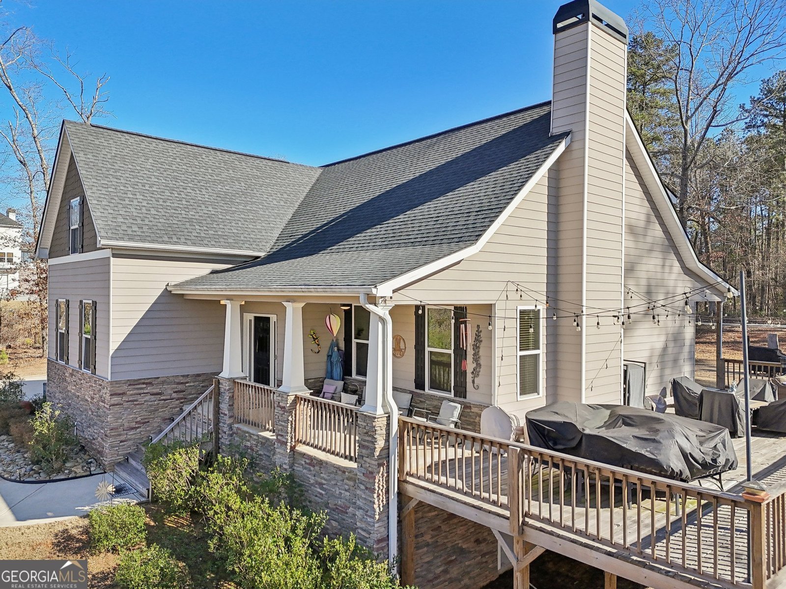 202 Riverpoint Way Jackson - 53