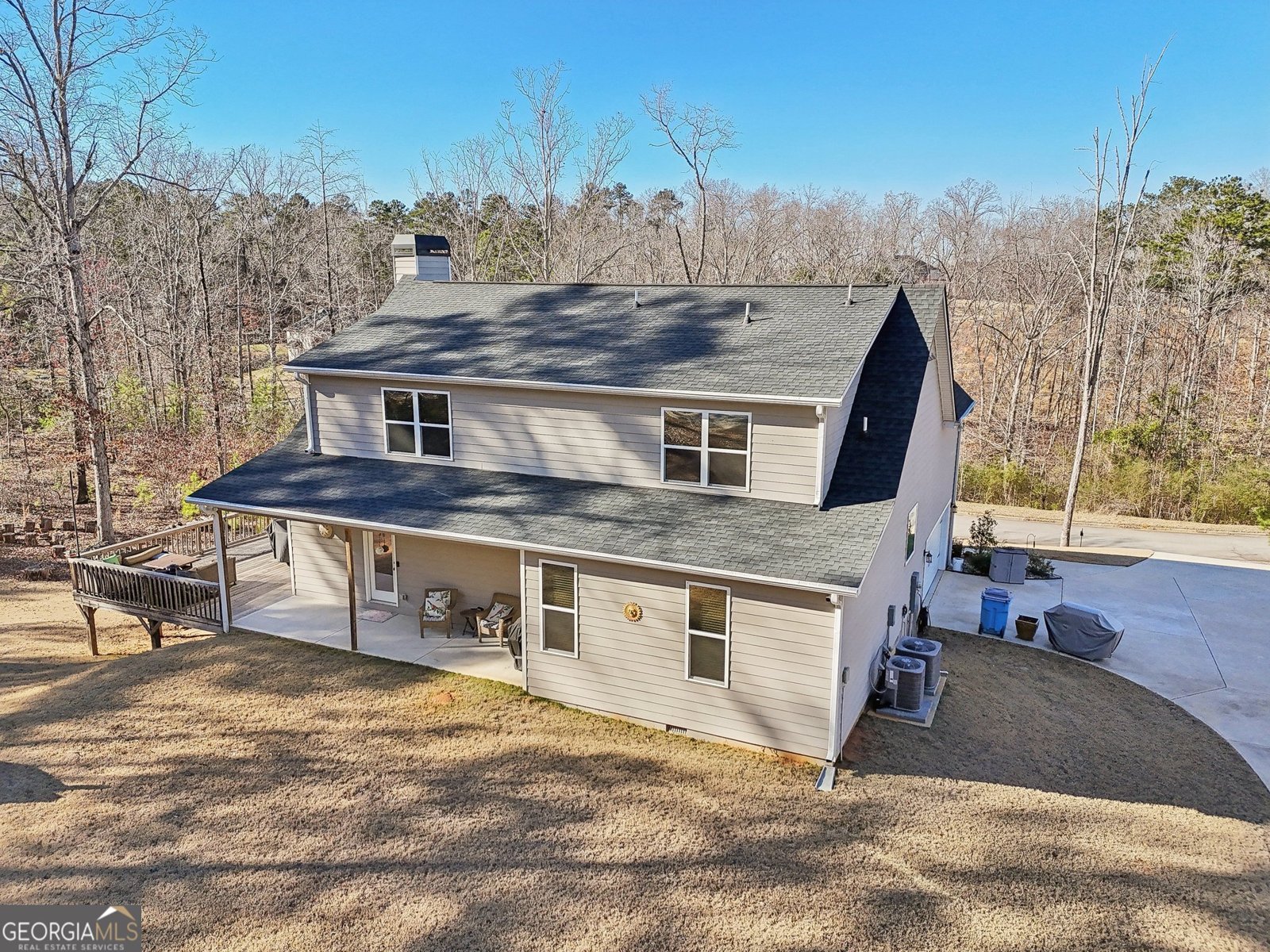 202 Riverpoint Way Jackson - 54