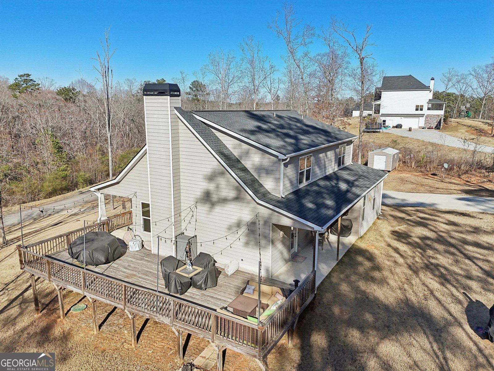 202 Riverpoint Way Jackson - 56