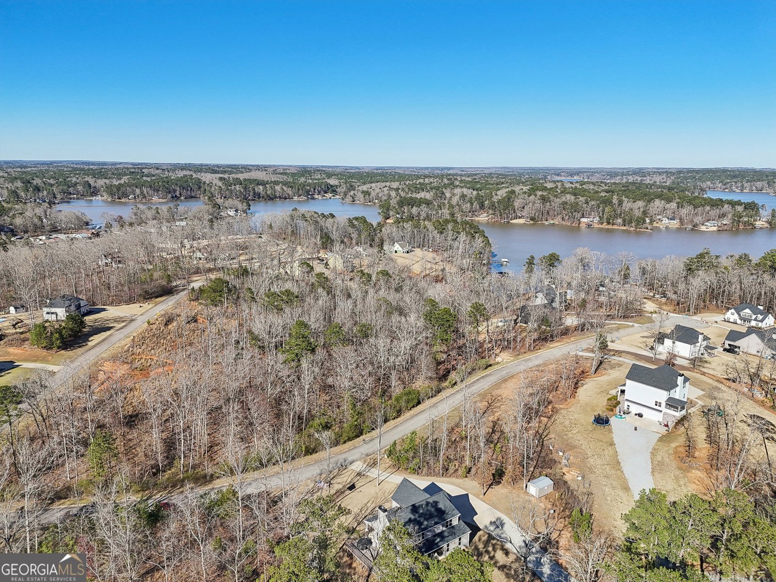 202 Riverpoint Way Jackson - 57
