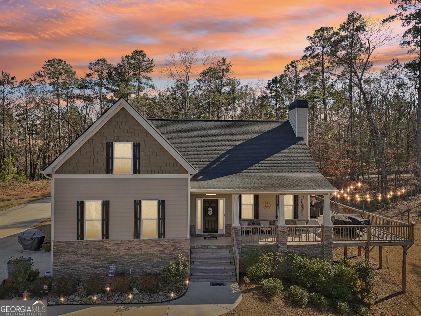 202 Riverpoint Way Jackson - 64