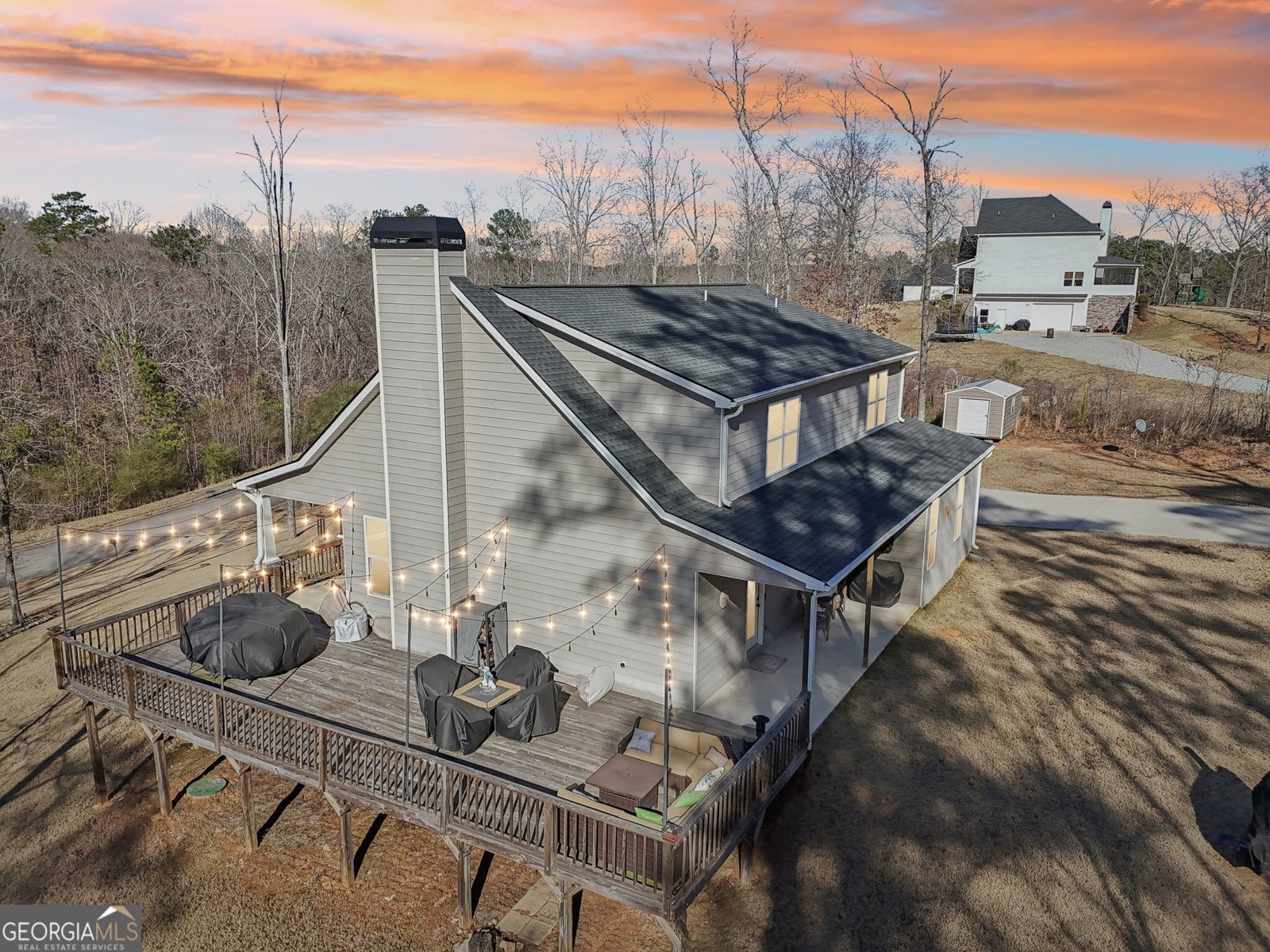 202 Riverpoint Way Jackson - 65