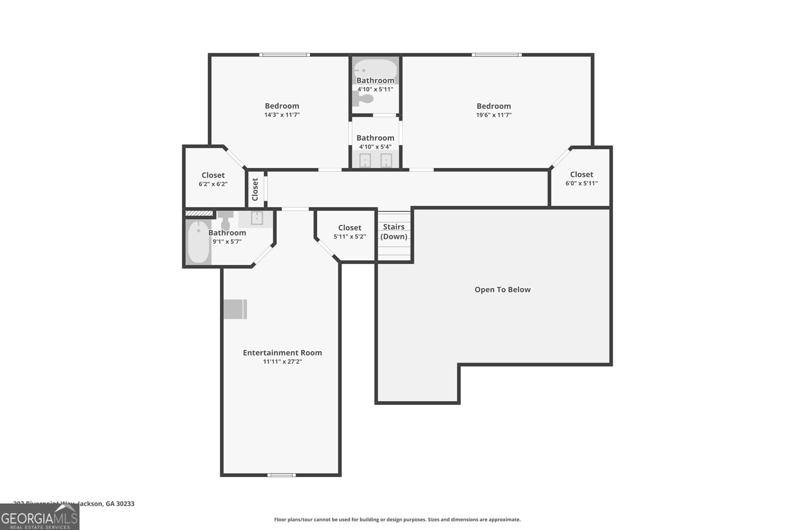 202 Riverpoint Way Jackson - 67