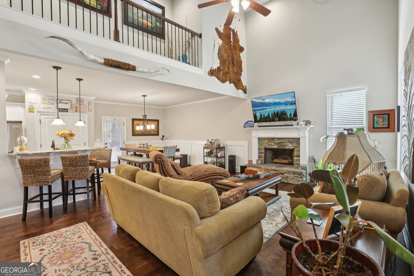 202 Riverpoint Way Jackson - 9