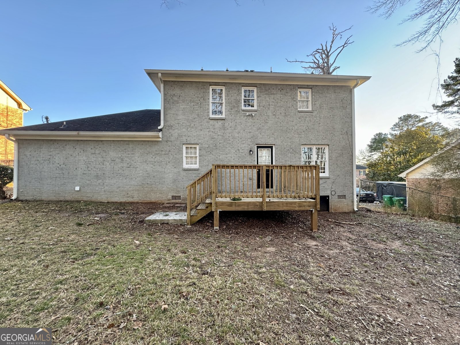 6380 Phillips Place Lithonia - 14