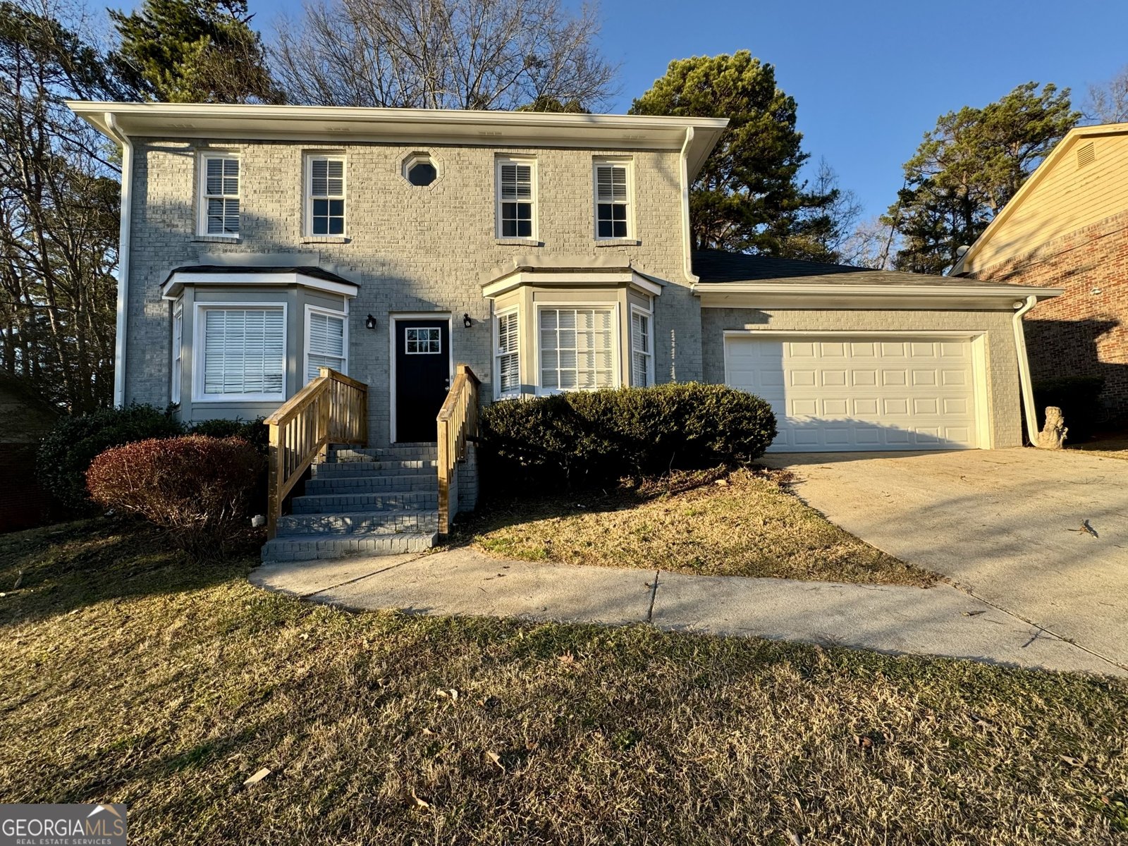 6380 Phillips Place Lithonia - 2