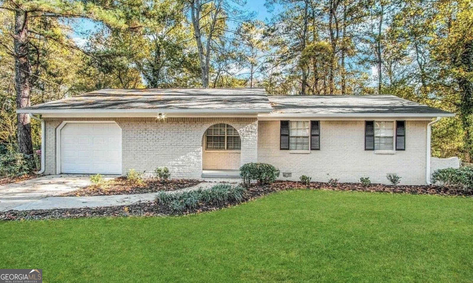 2205 Chestnut Hill Circle Decatur - 1