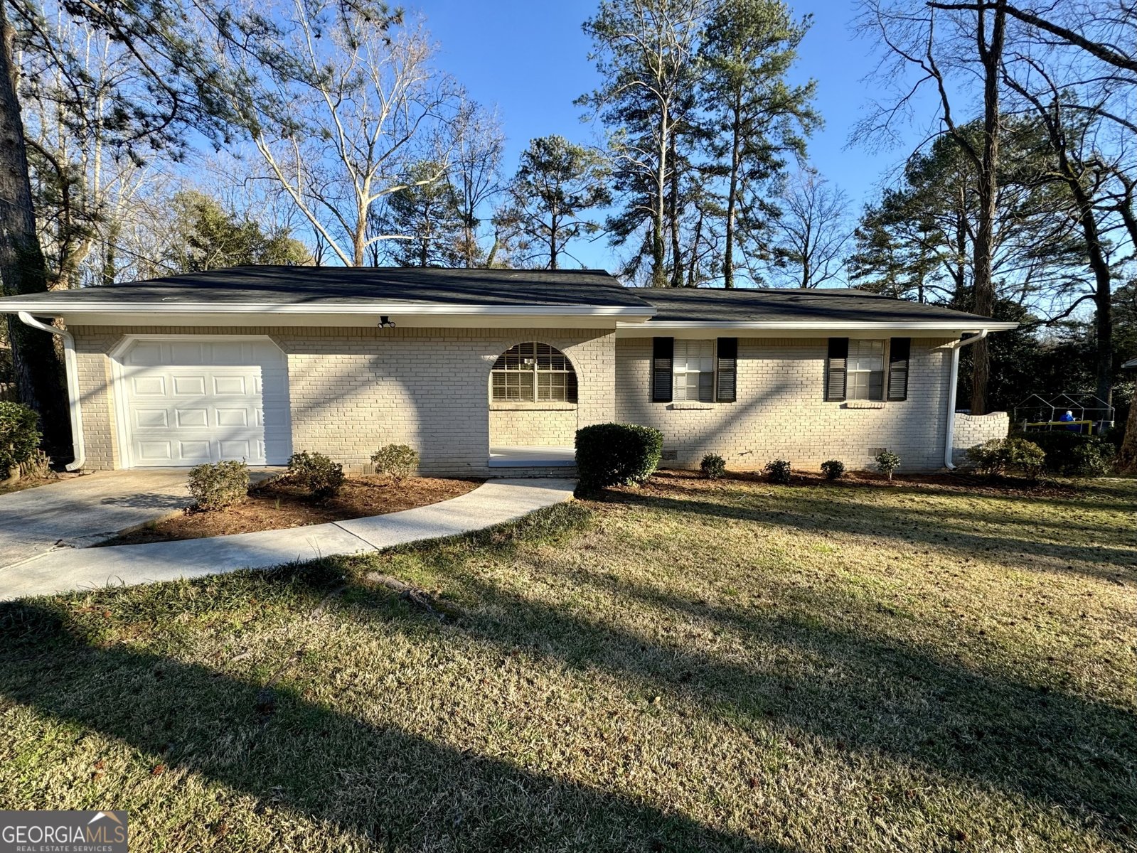 2205 Chestnut Hill Circle Decatur - 2