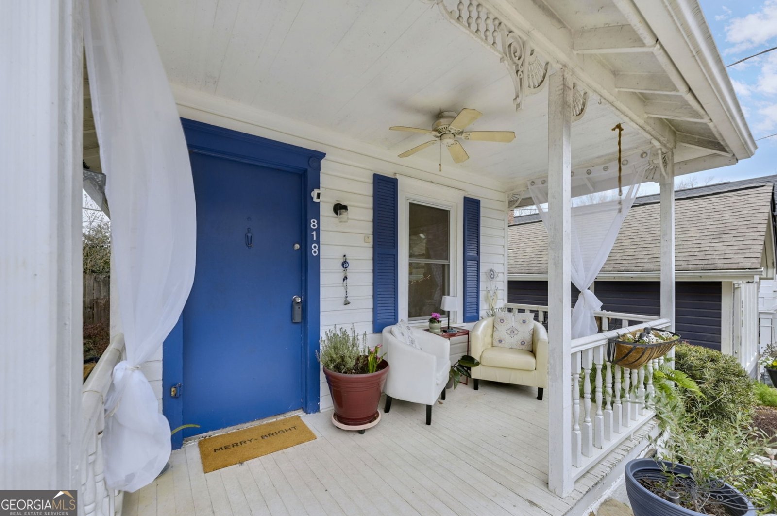 818 Virgil Street Atlanta - 2