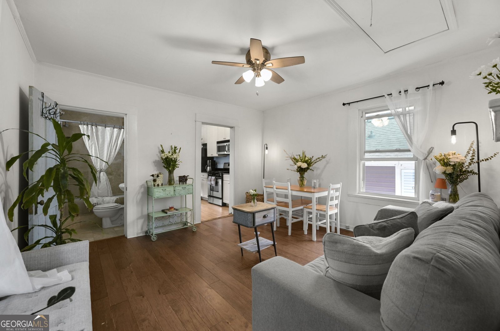 818 Virgil Street Atlanta - 3
