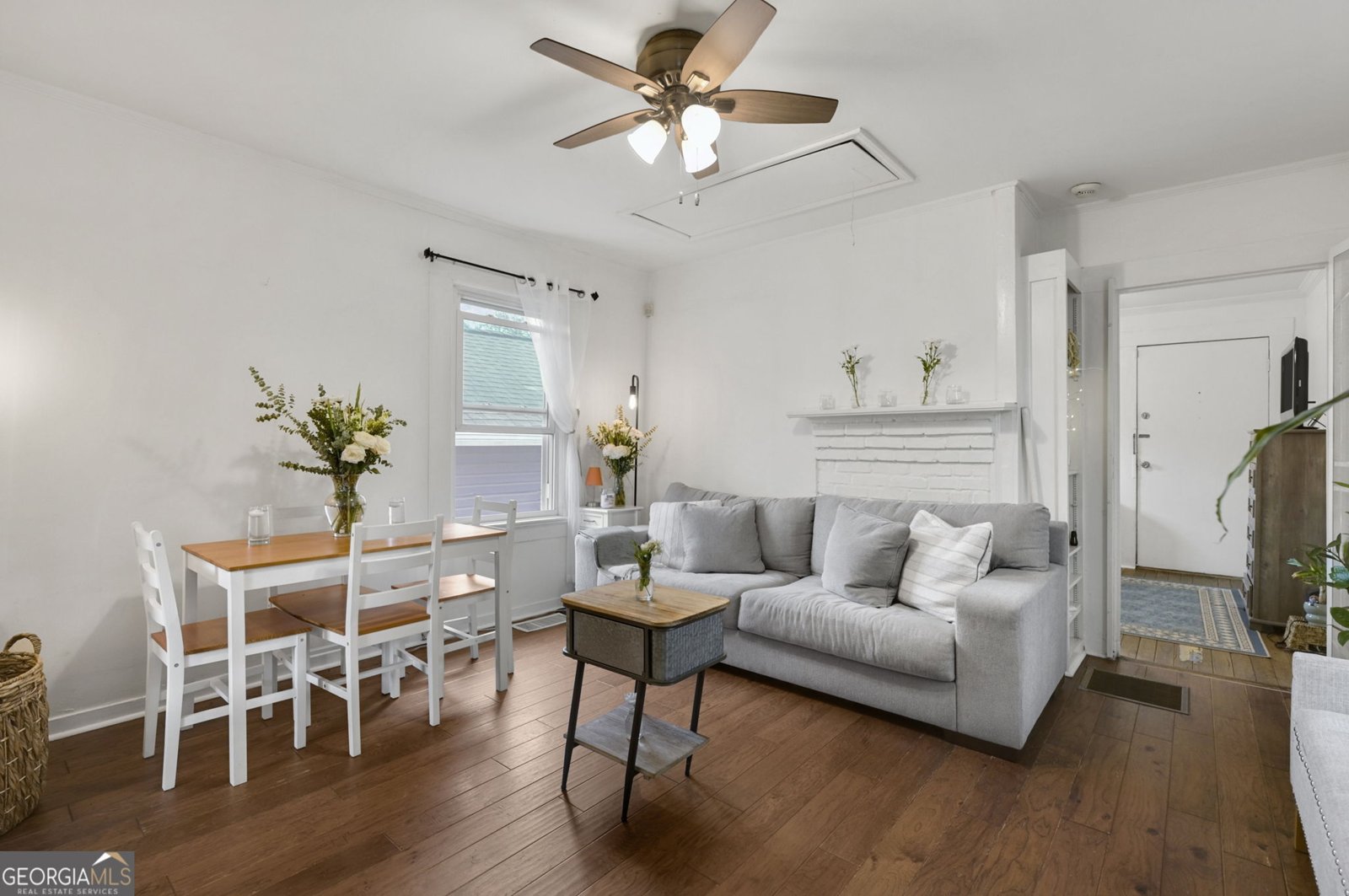818 Virgil Street Atlanta - 4