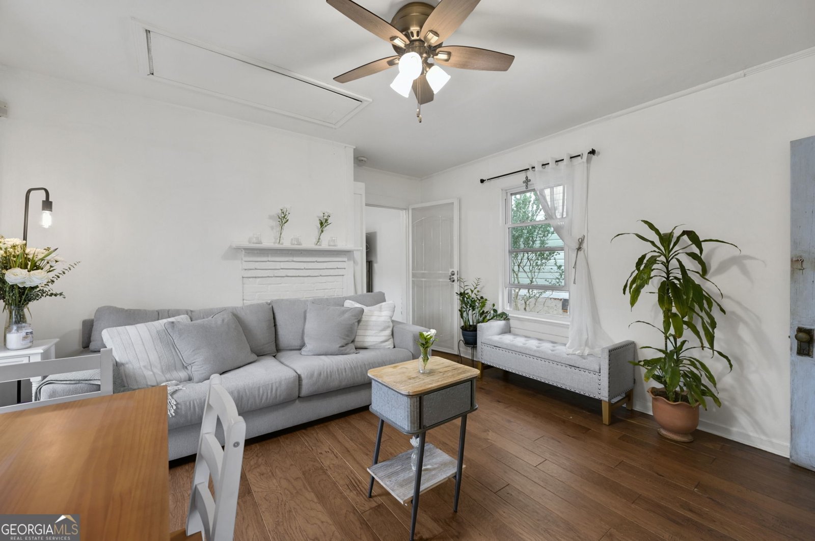 818 Virgil Street Atlanta - 5
