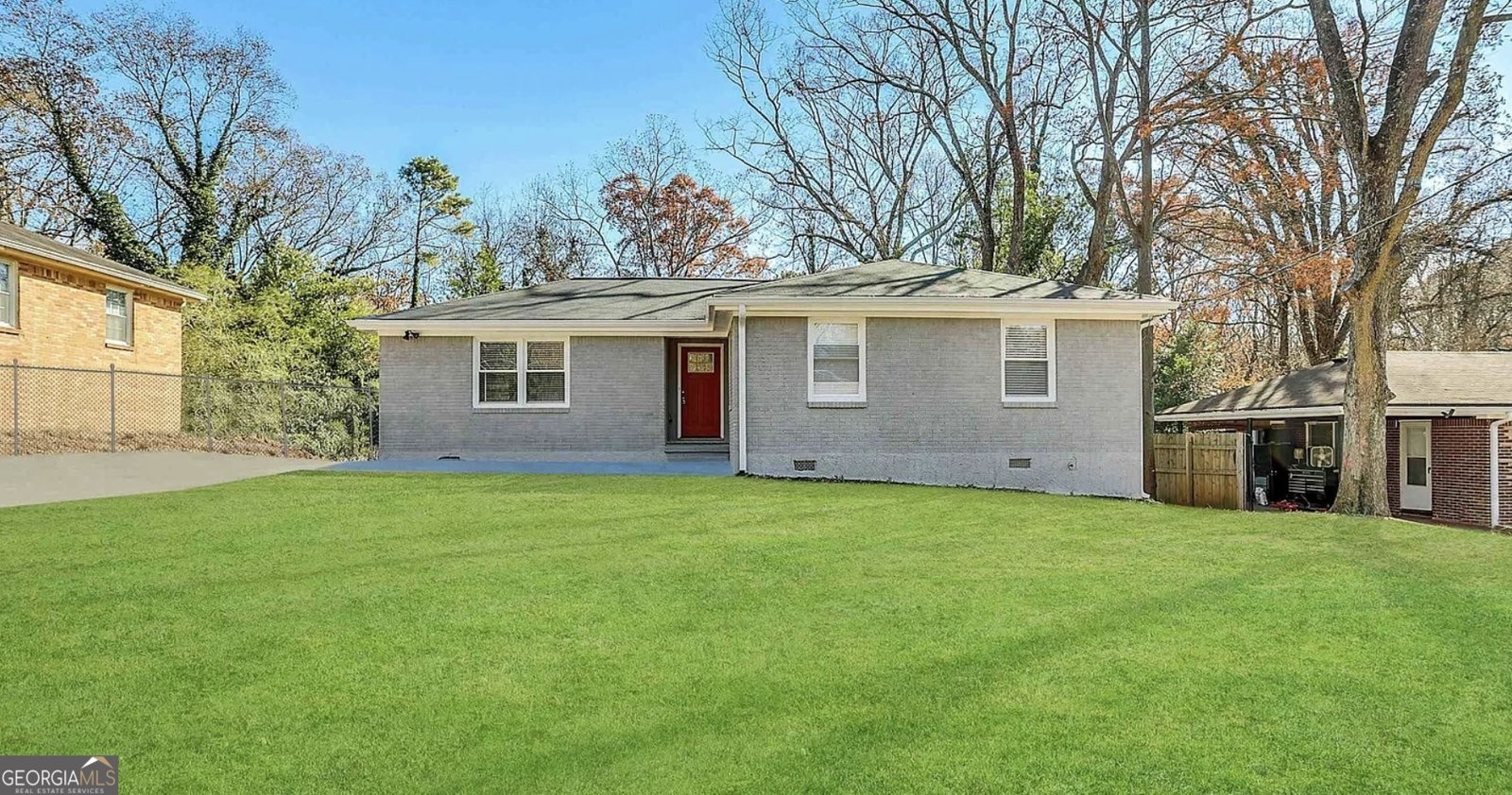 2690 Rollingwood Lane Atlanta - 1