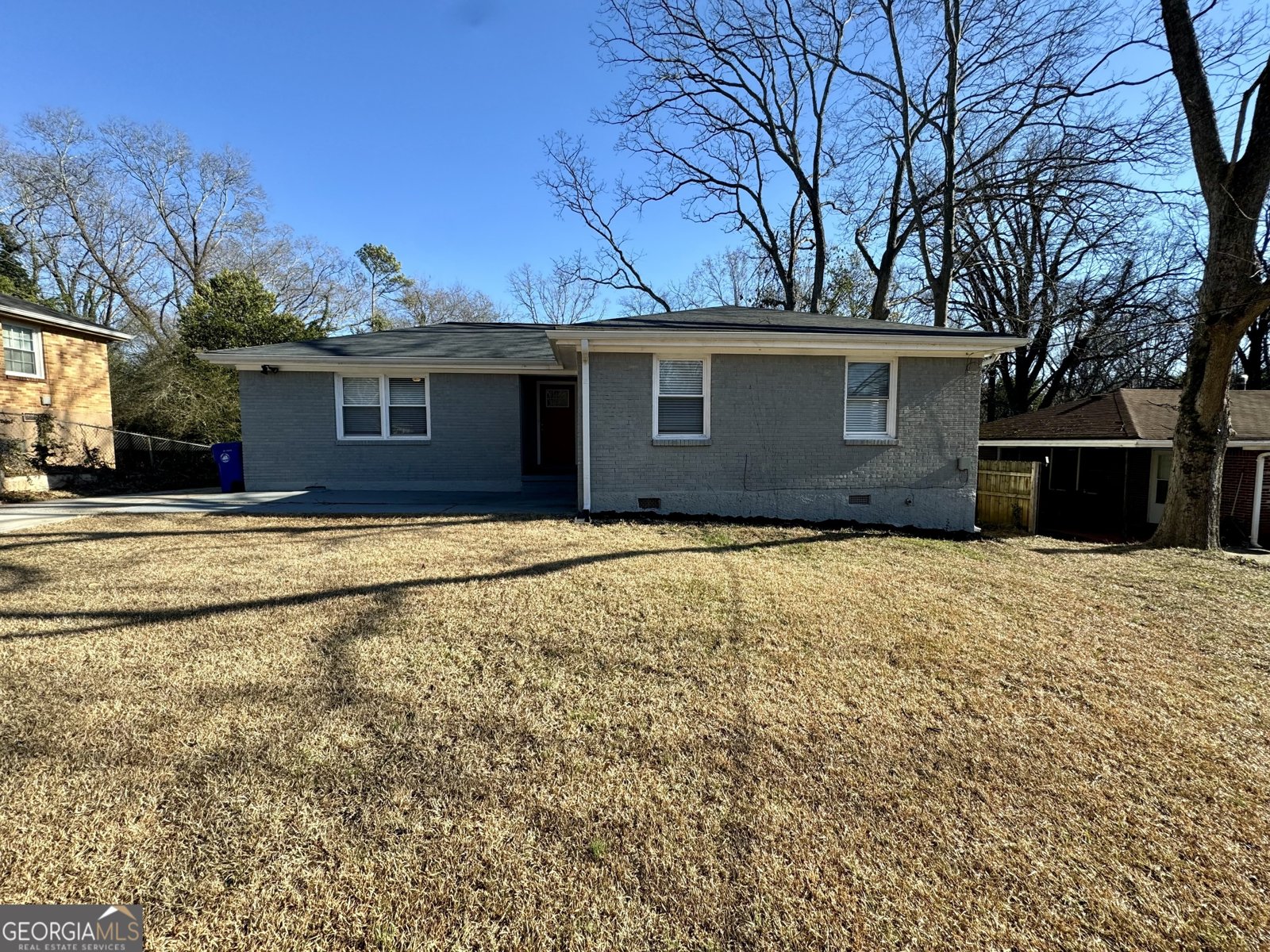 2690 Rollingwood Lane Atlanta - 2