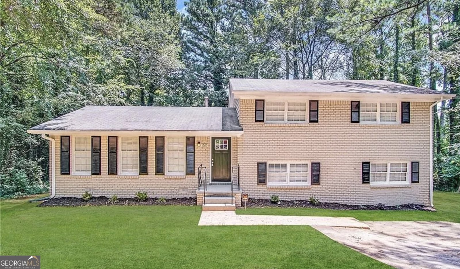 1965 Rollingwood Drive Atlanta - 1