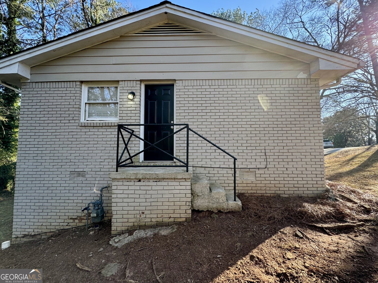 1965 Rollingwood Drive Atlanta - 17