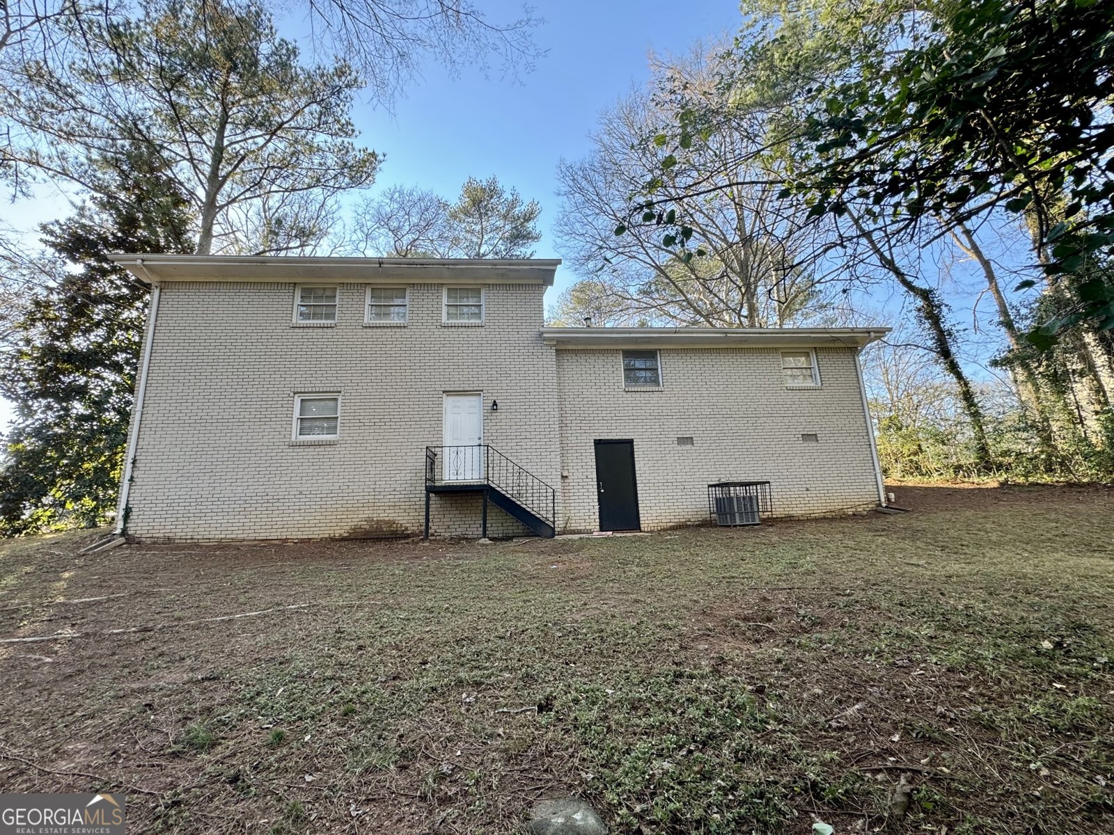 1965 Rollingwood Drive Atlanta - 18