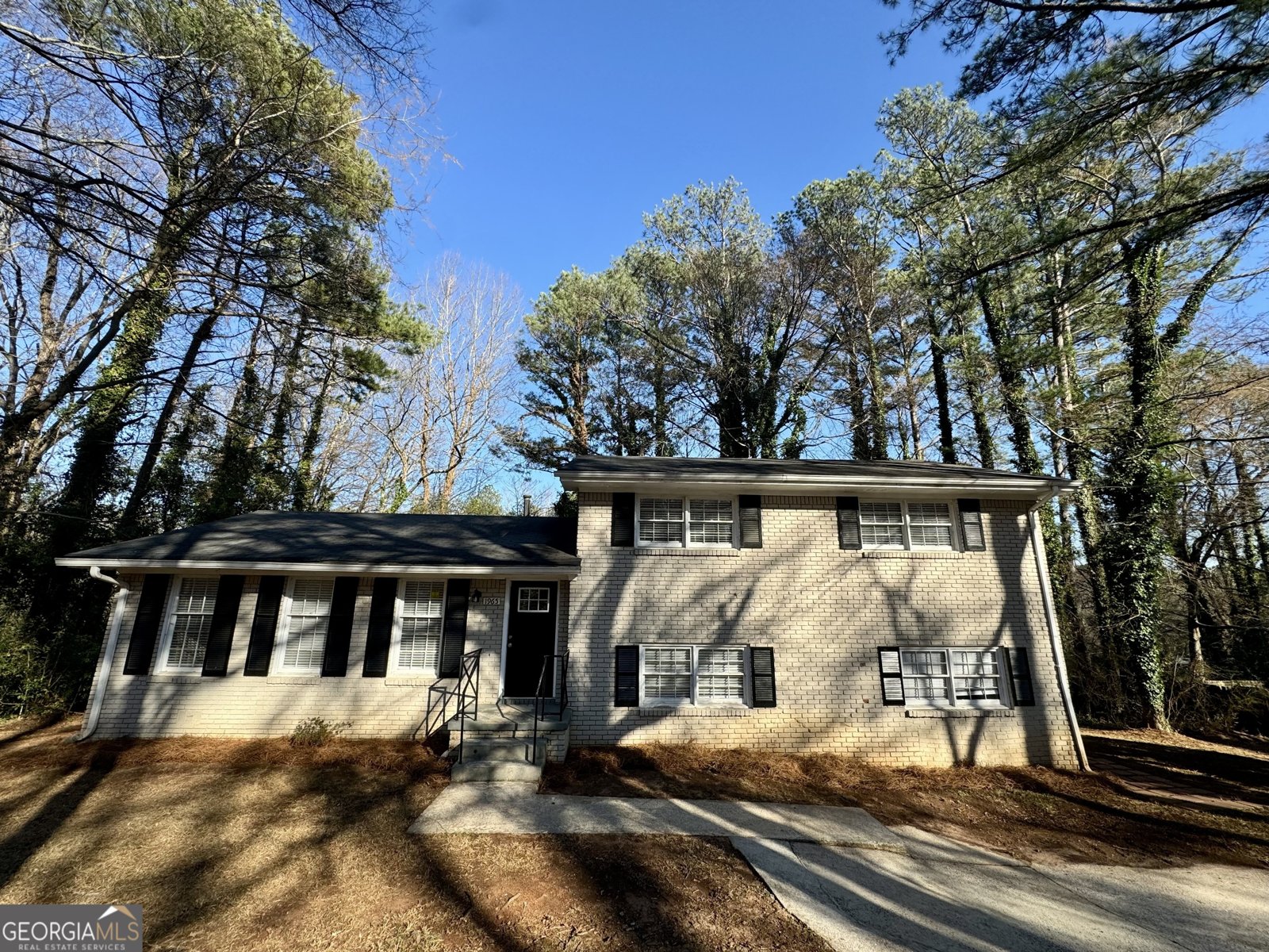 1965 Rollingwood Drive Atlanta - 2