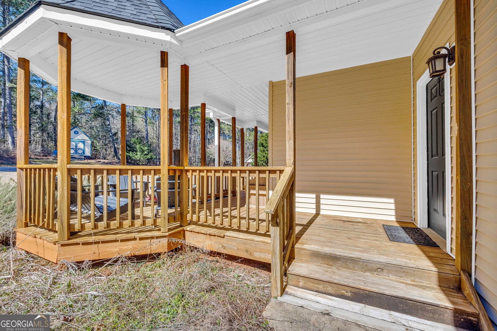 599 Double Branch Road Danielsville - 10