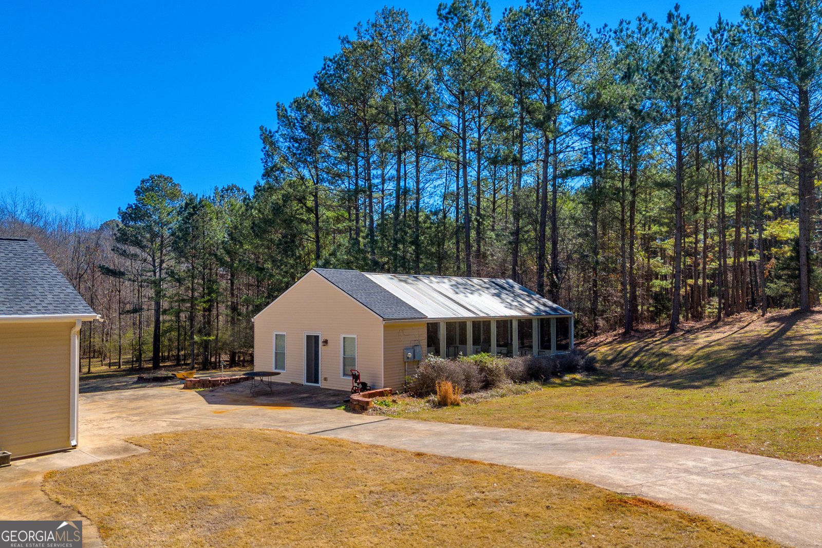 599 Double Branch Road Danielsville - 100