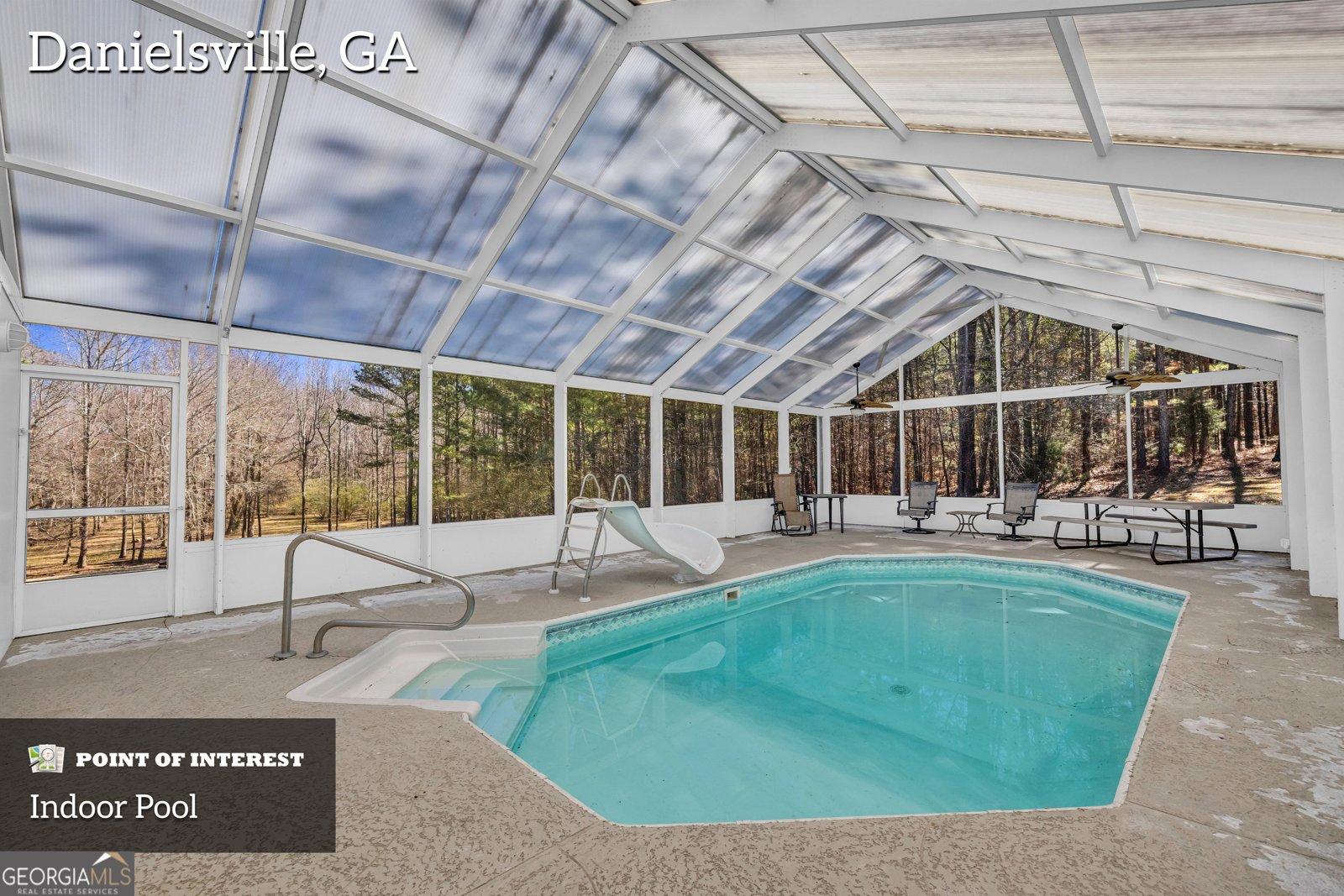 599 Double Branch Road Danielsville - 104