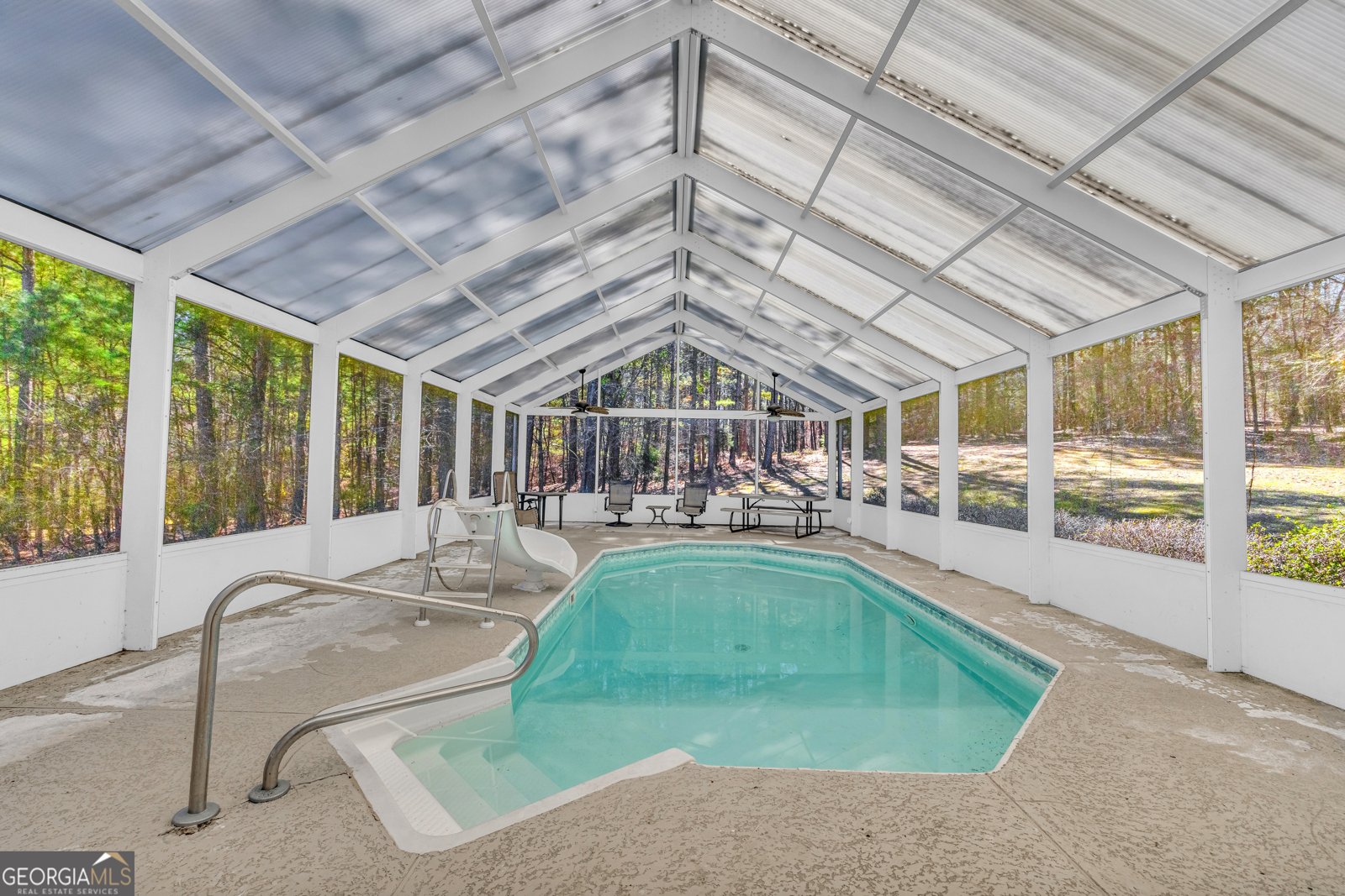 599 Double Branch Road Danielsville - 105