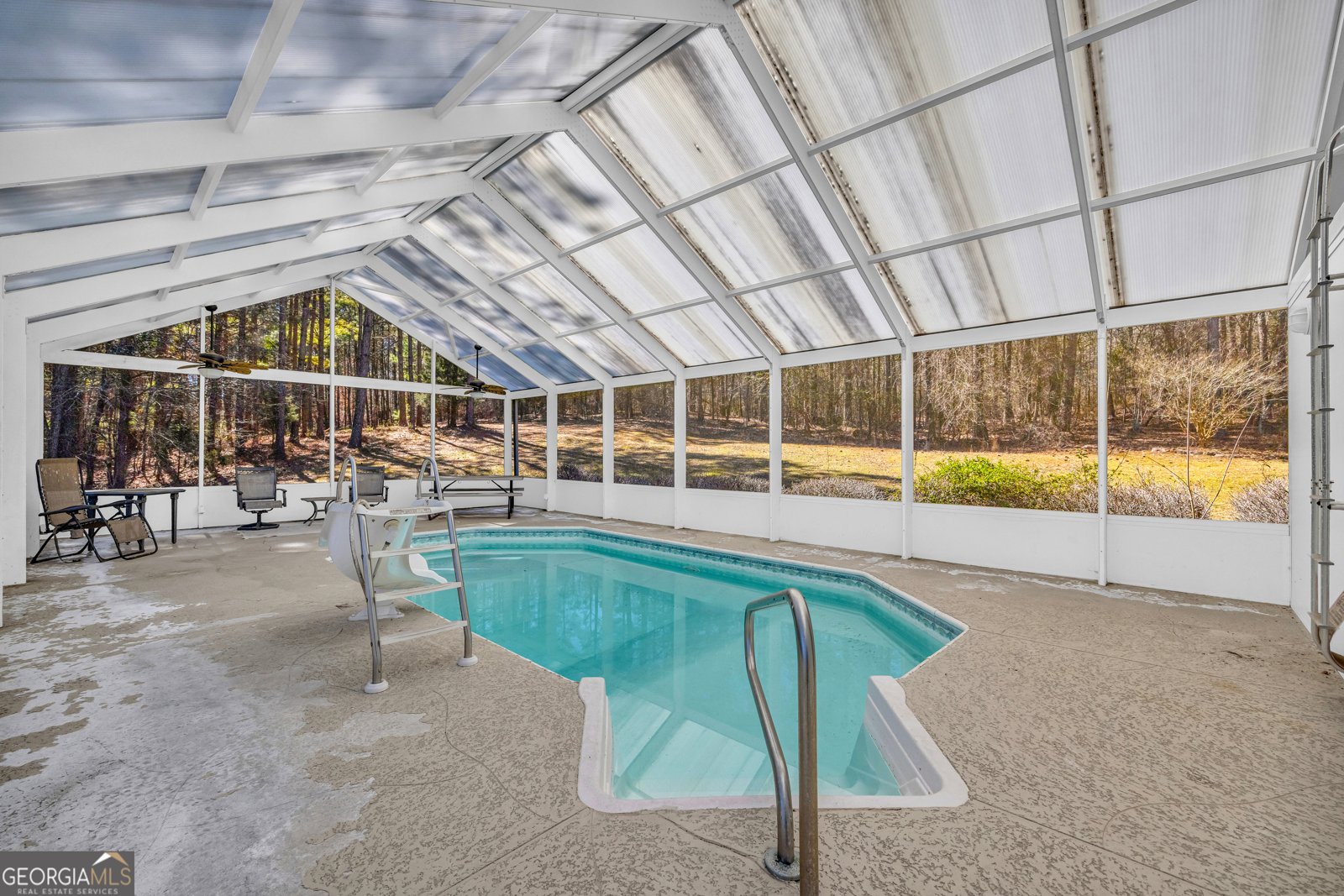 599 Double Branch Road Danielsville - 106