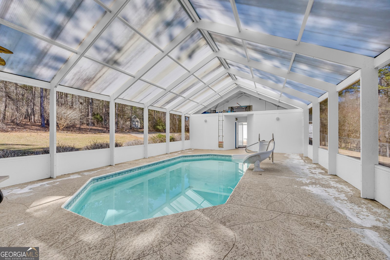 599 Double Branch Road Danielsville - 107