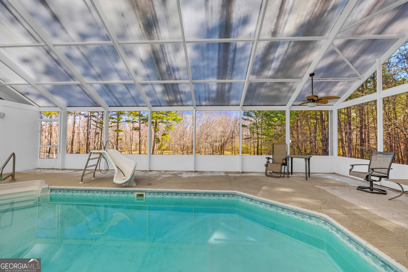 599 Double Branch Road Danielsville - 108