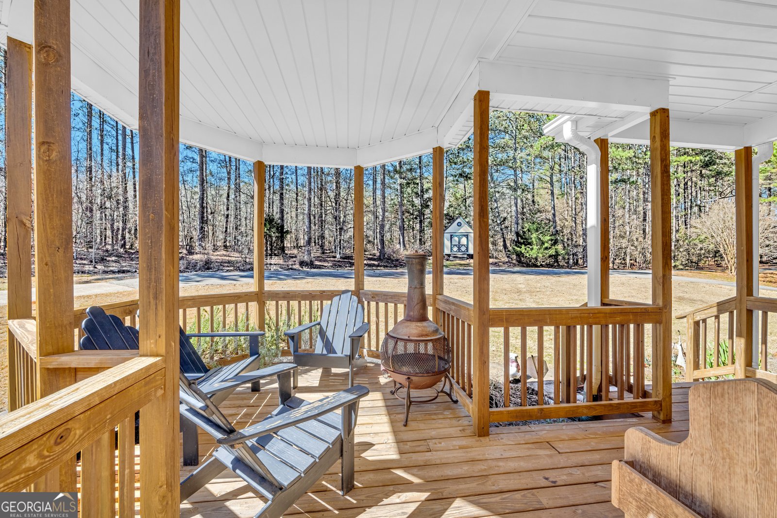 599 Double Branch Road Danielsville - 11