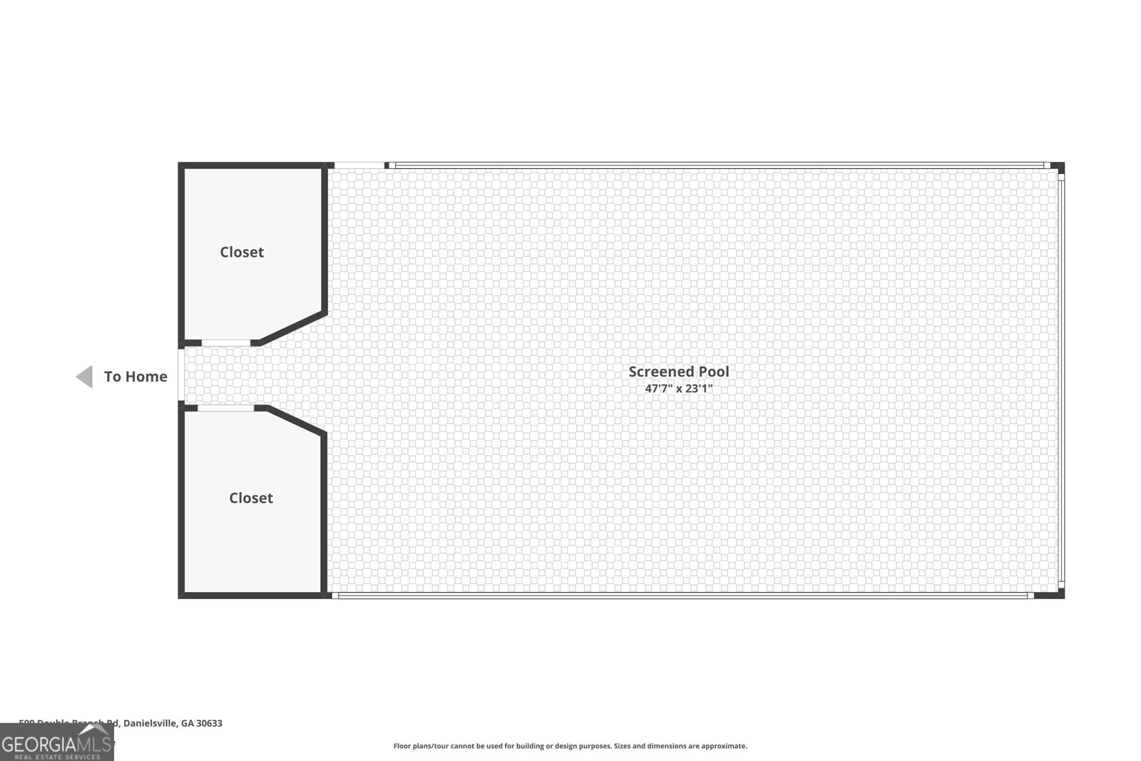 599 Double Branch Road Danielsville - 113