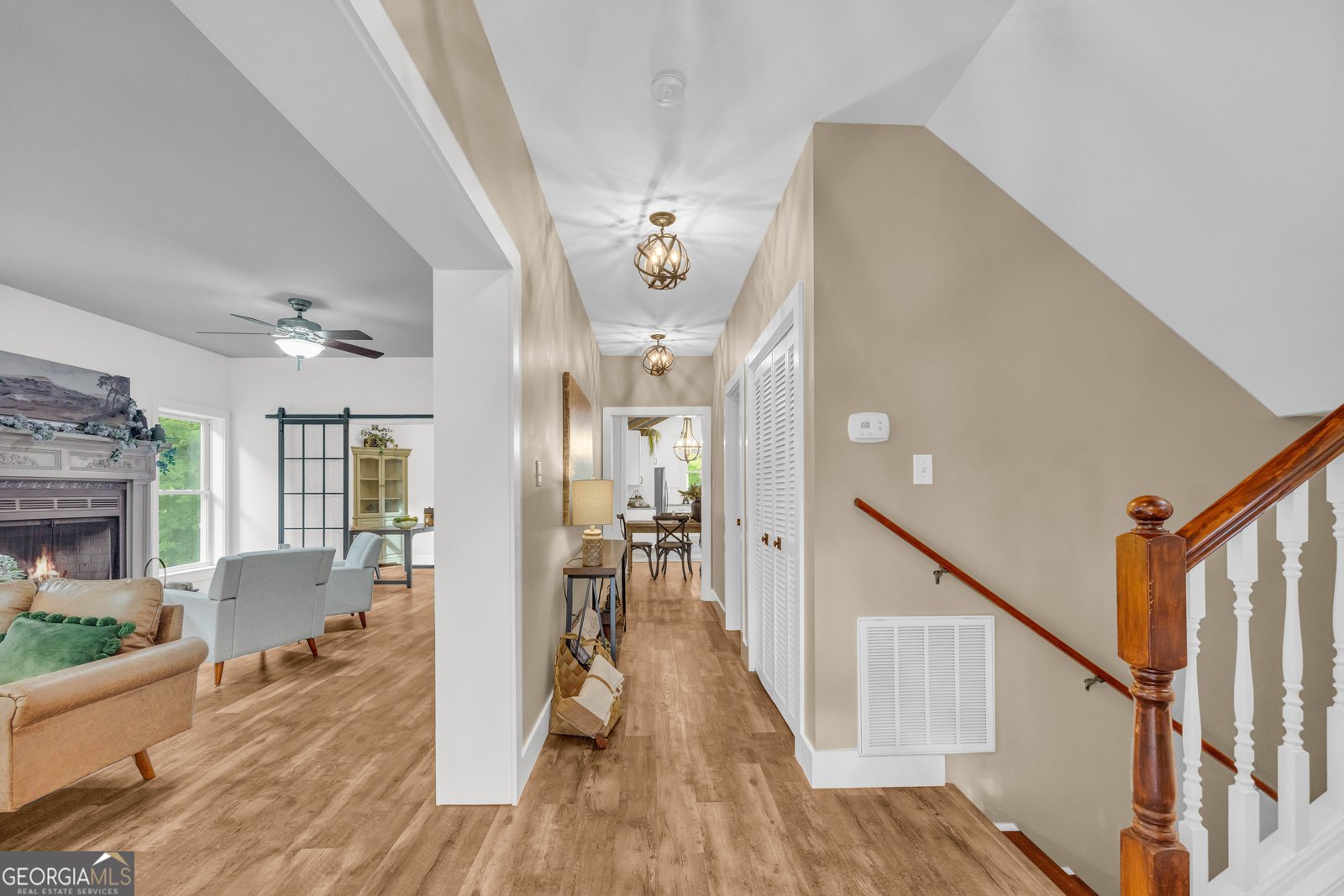 599 Double Branch Road Danielsville - 114