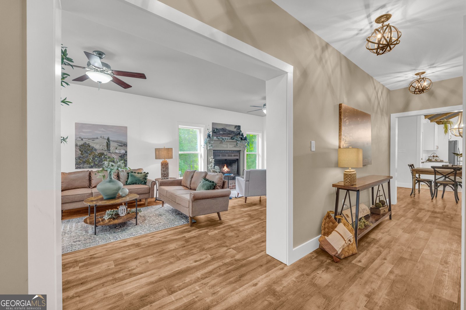 599 Double Branch Road Danielsville - 115