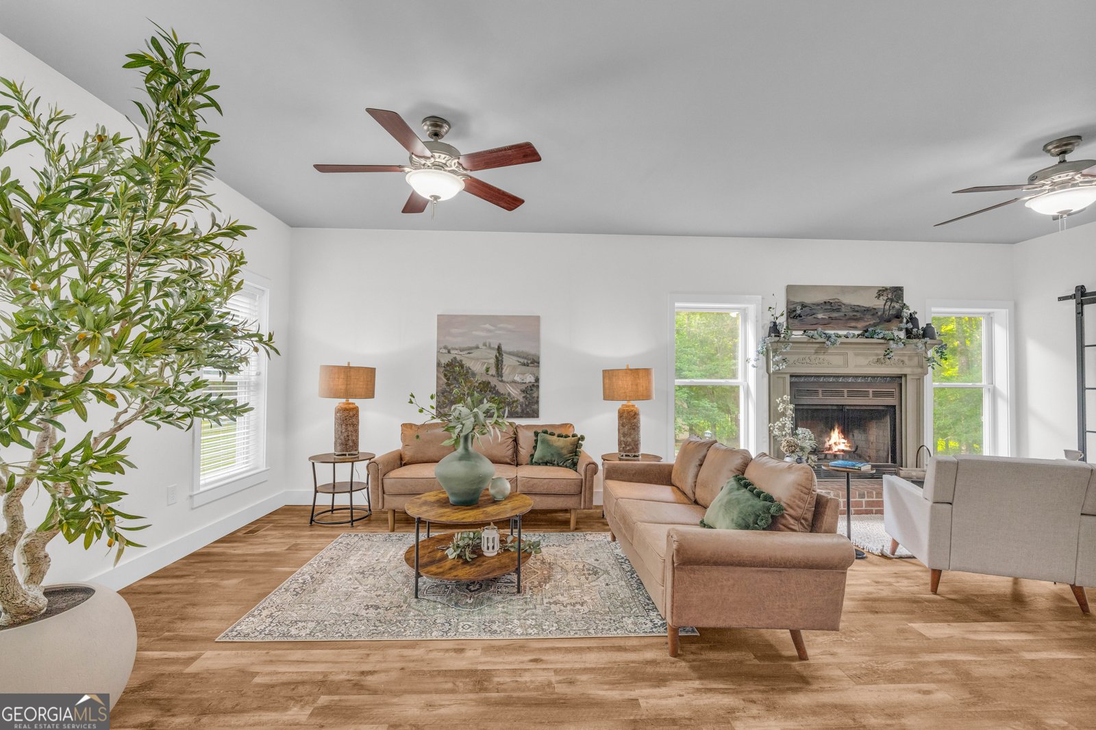 599 Double Branch Road Danielsville - 116