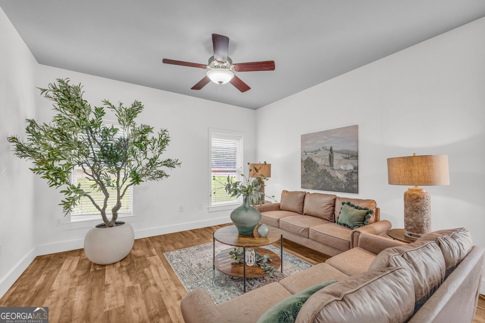 599 Double Branch Road Danielsville - 118