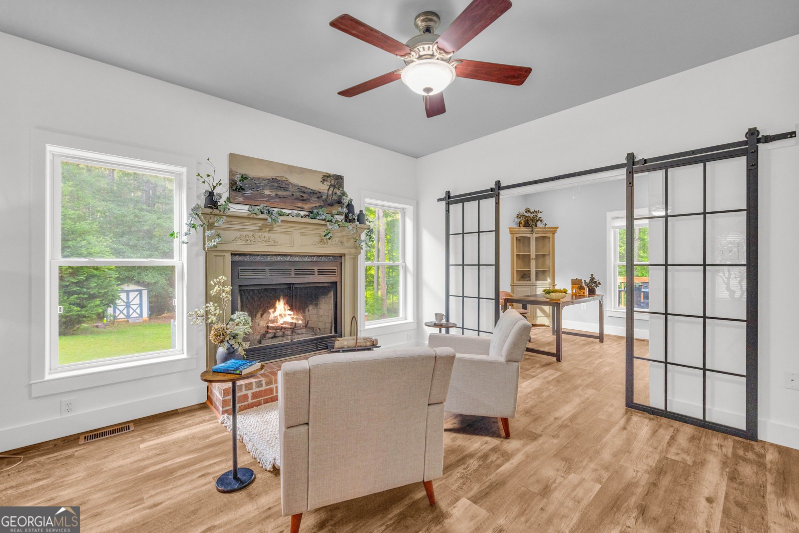 599 Double Branch Road Danielsville - 119