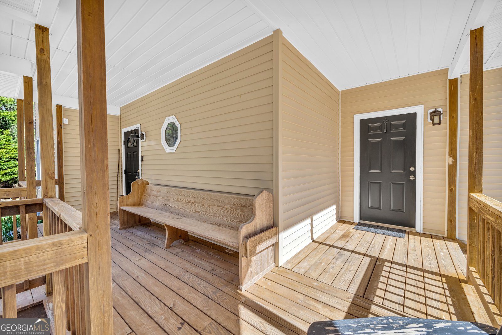 599 Double Branch Road Danielsville - 12