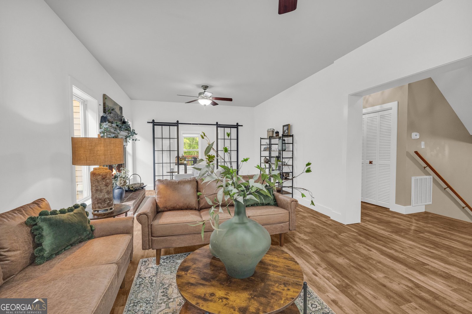 599 Double Branch Road Danielsville - 121