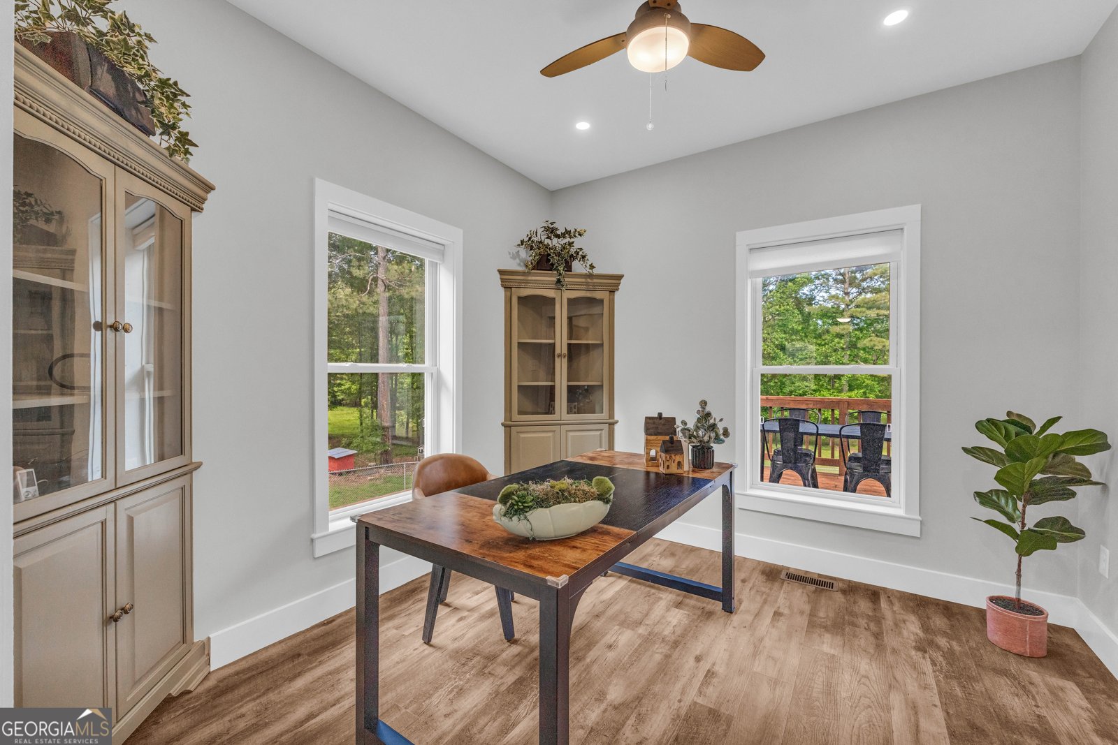 599 Double Branch Road Danielsville - 126