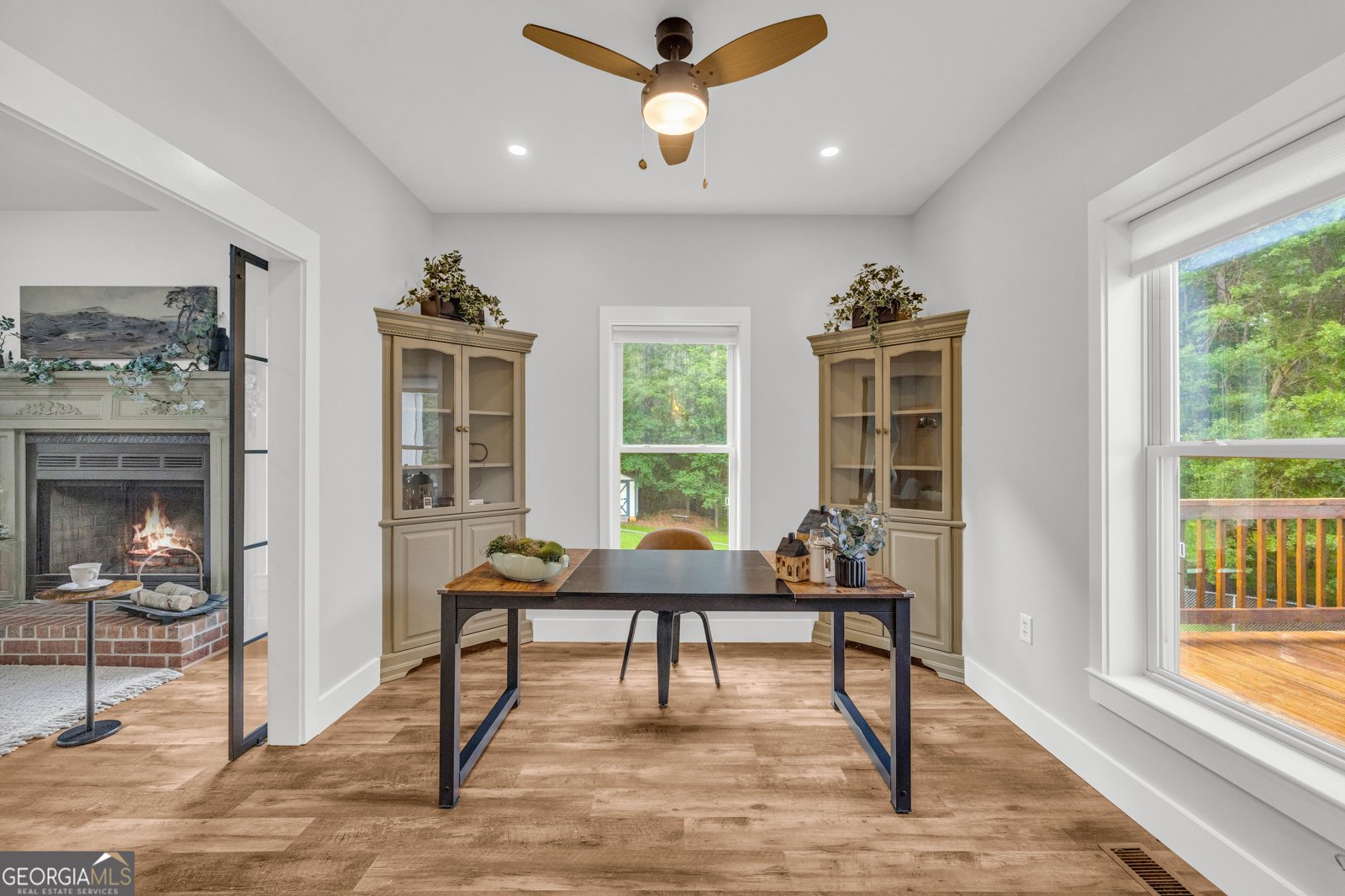 599 Double Branch Road Danielsville - 127
