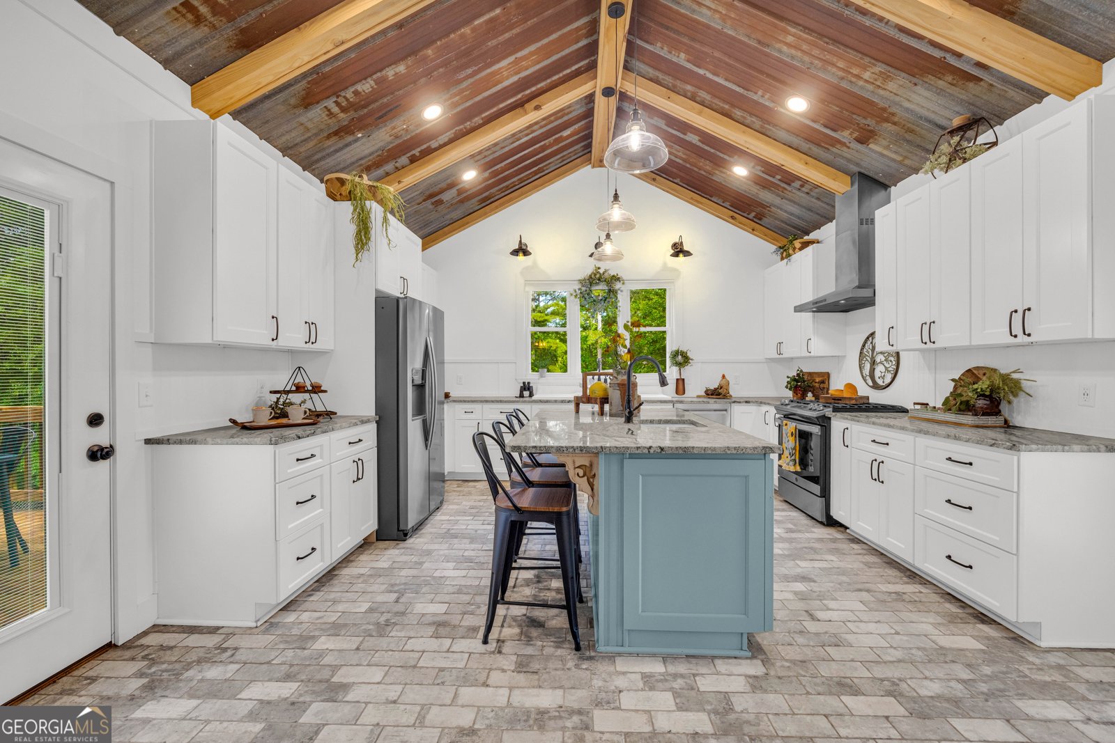 599 Double Branch Road Danielsville - 139