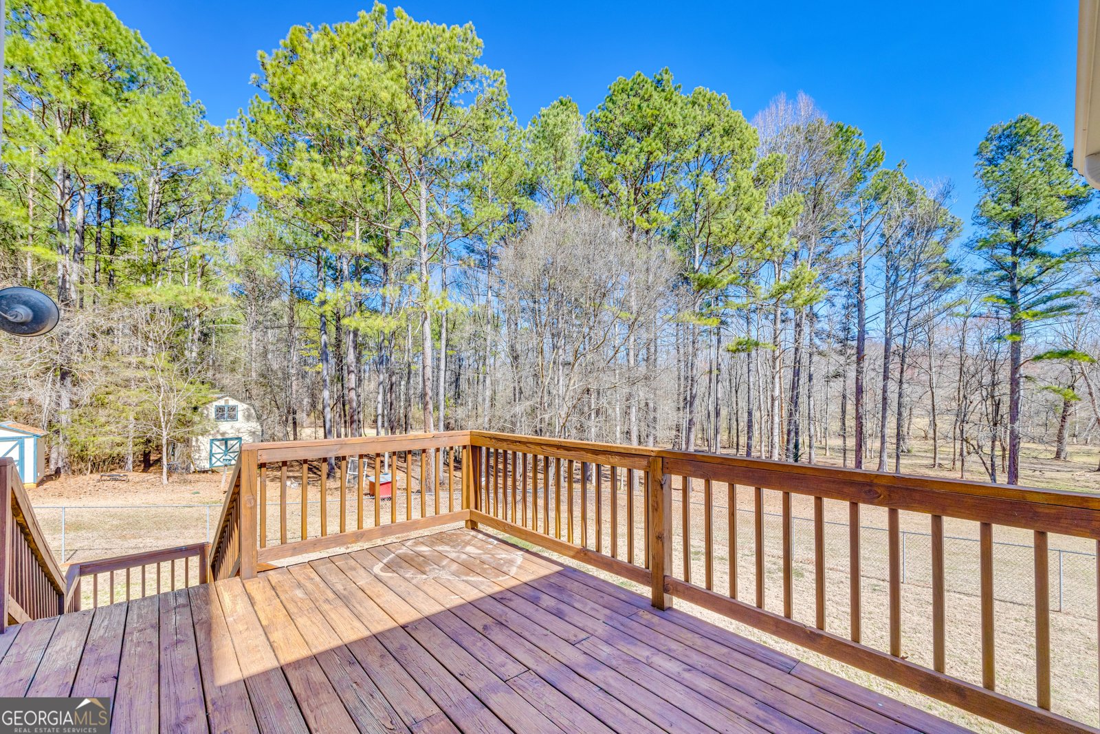599 Double Branch Road Danielsville - 14