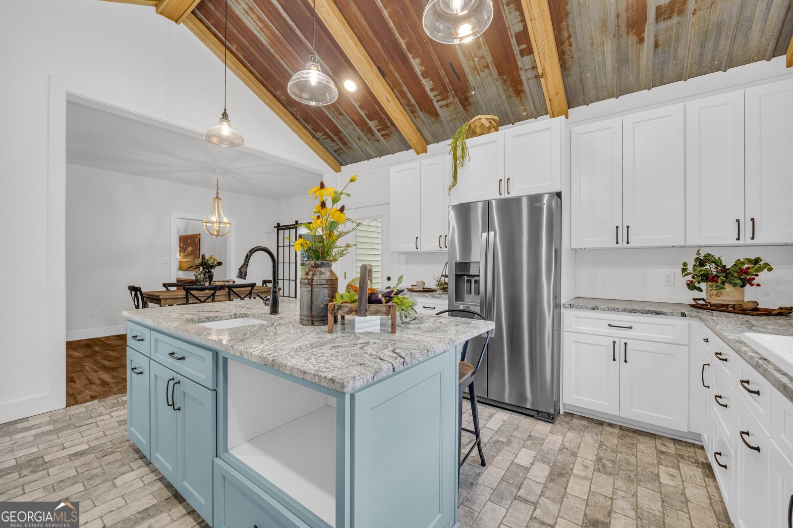599 Double Branch Road Danielsville - 143