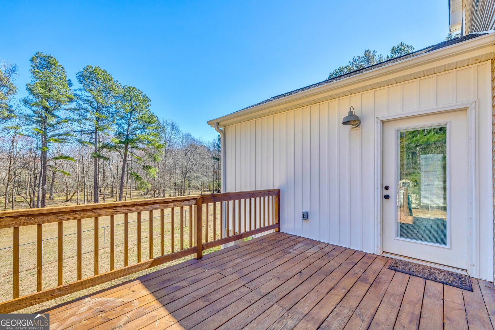 599 Double Branch Road Danielsville - 16