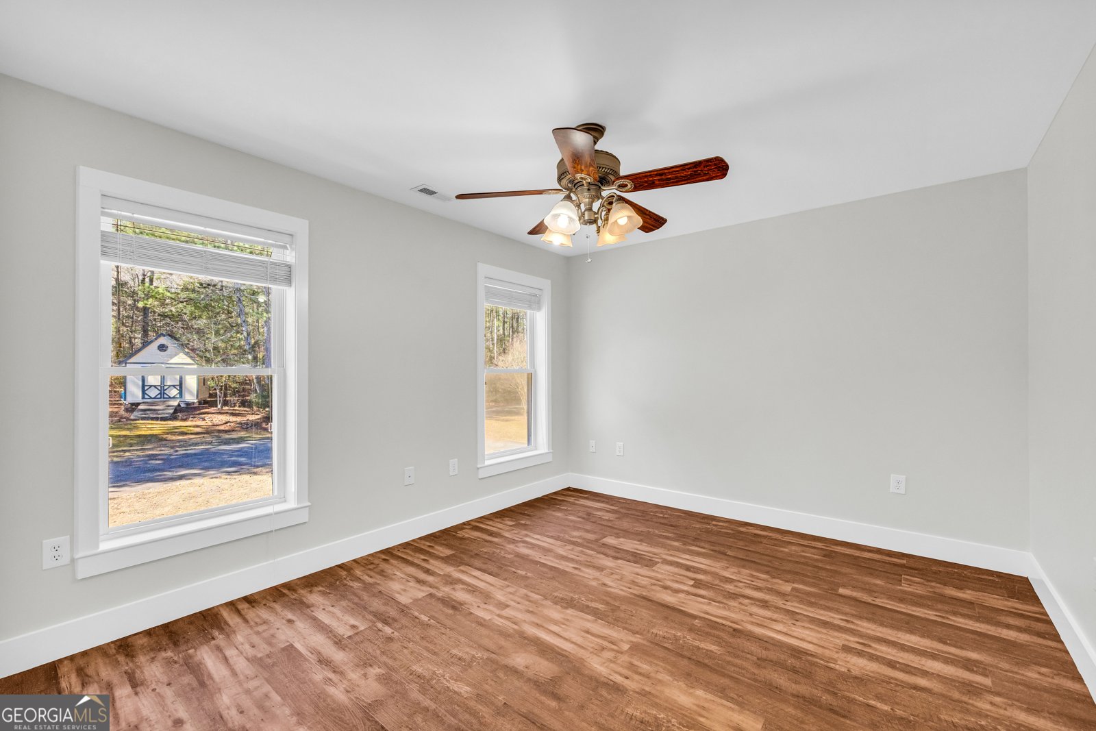 599 Double Branch Road Danielsville - 19