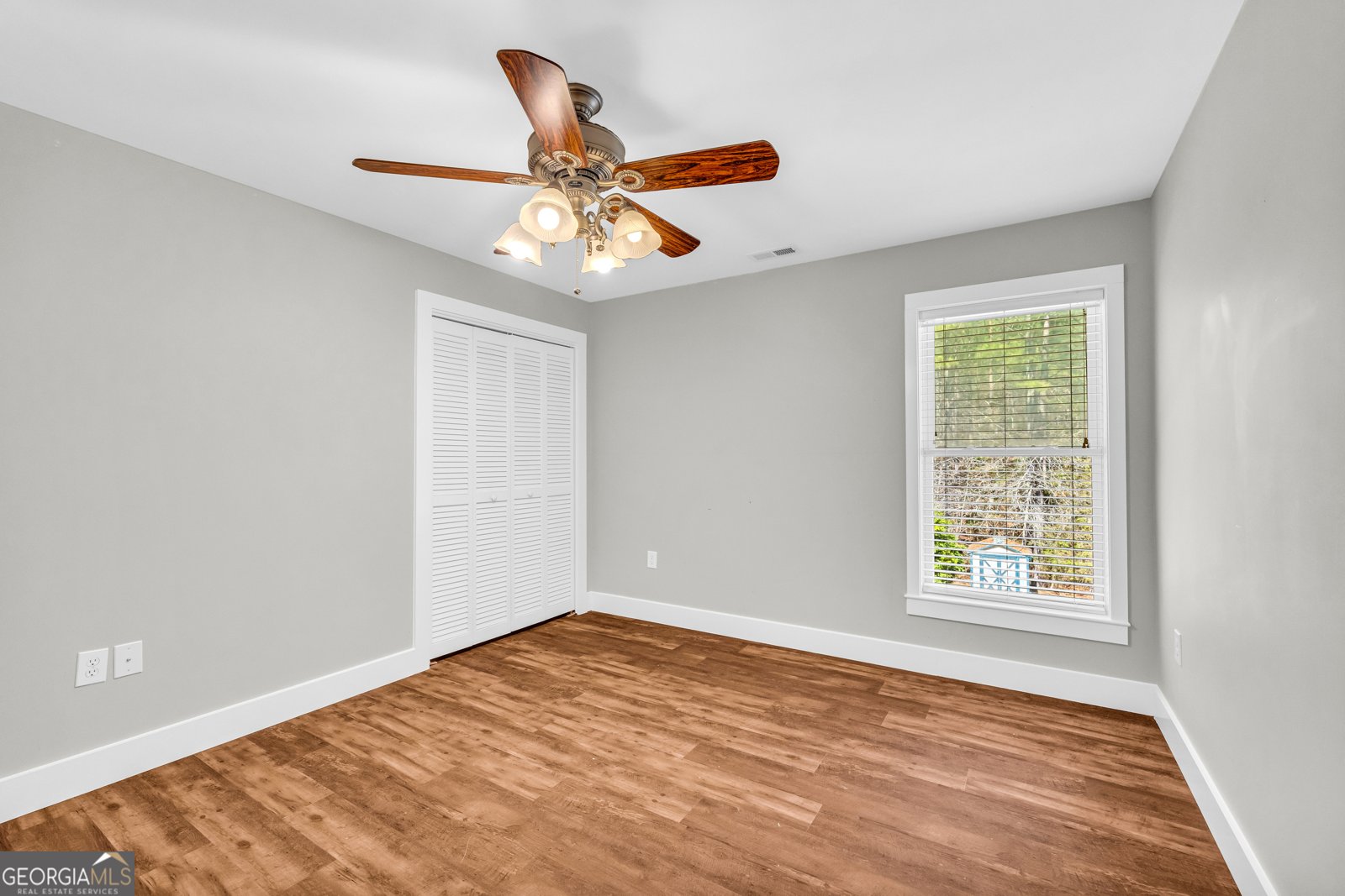 599 Double Branch Road Danielsville - 24