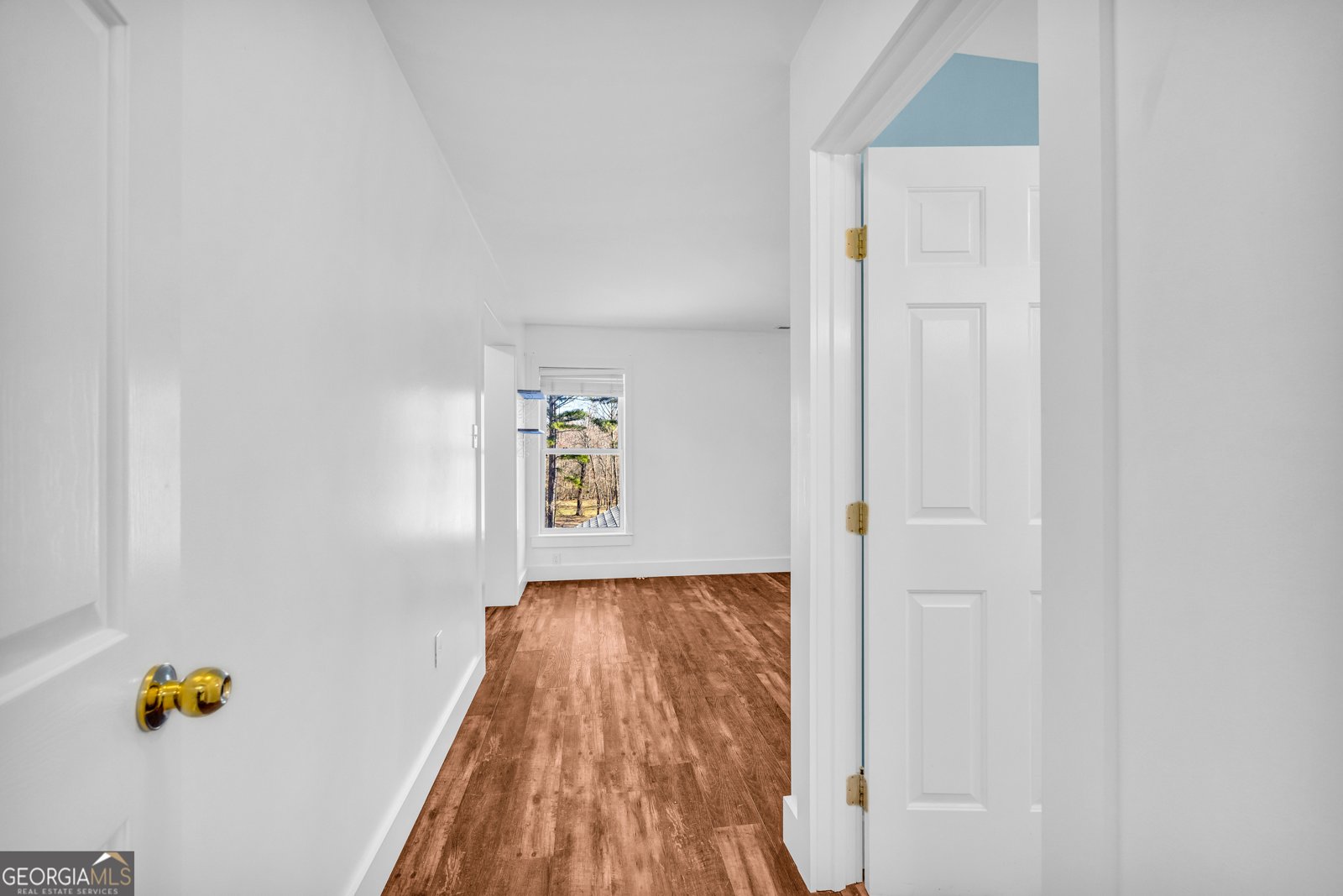 599 Double Branch Road Danielsville - 25