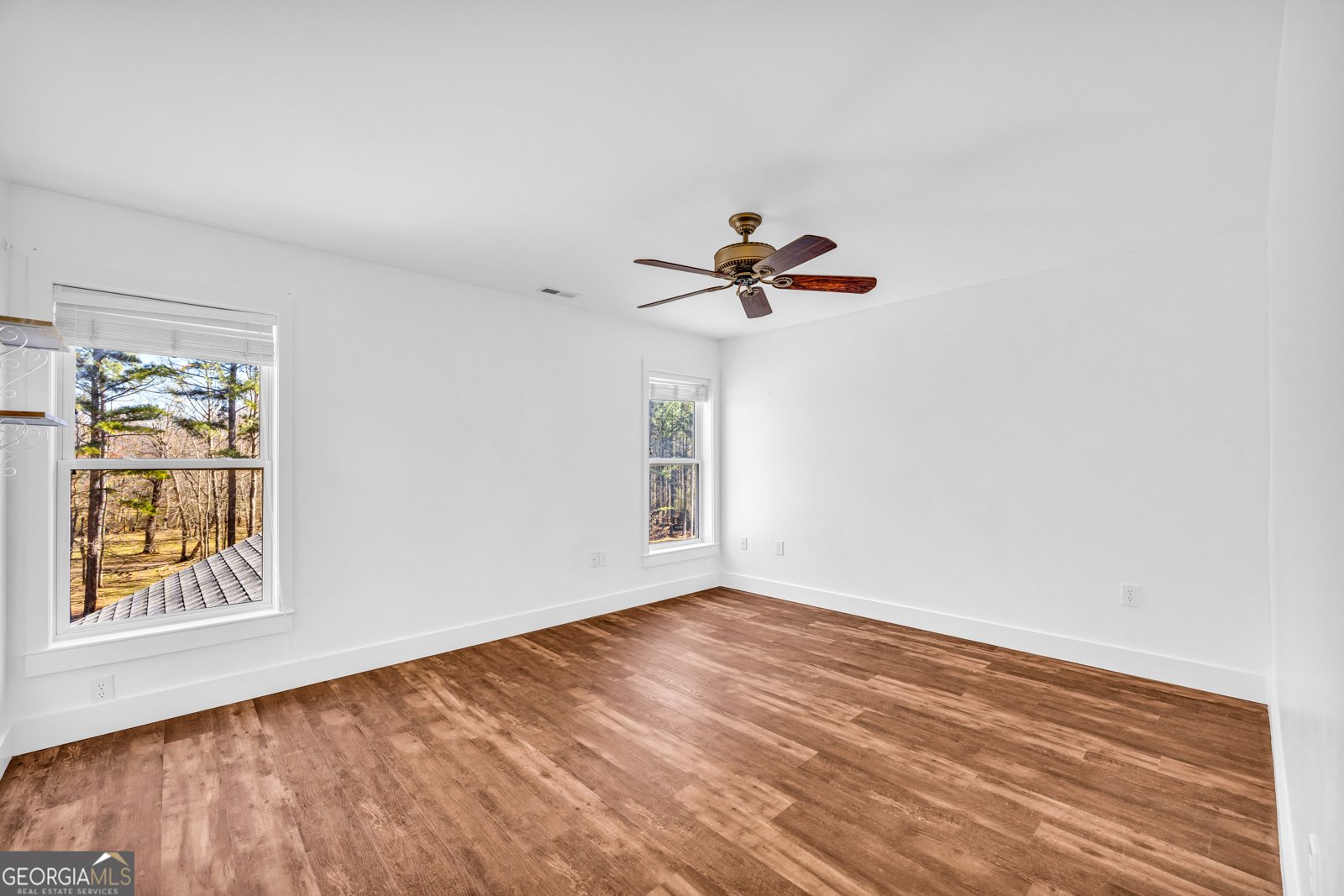 599 Double Branch Road Danielsville - 28