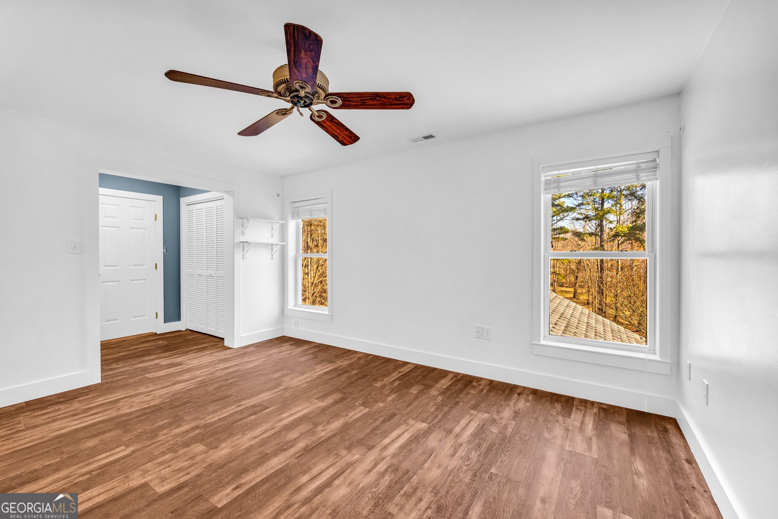599 Double Branch Road Danielsville - 29